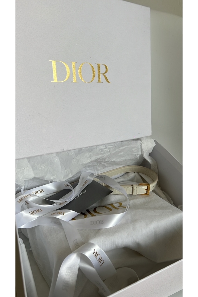 Dior Limited Edition Sac 30 Montaigne
