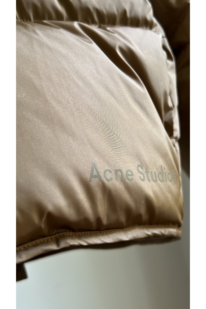 Acne Studios Puffer Jacket