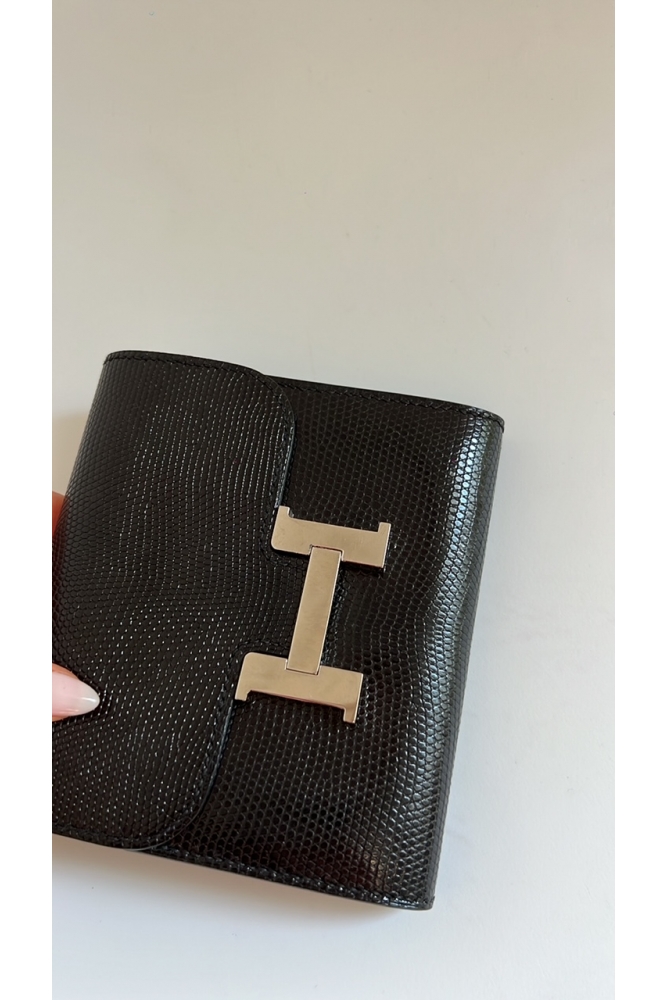 Hermes Constance Wallet On Chain
