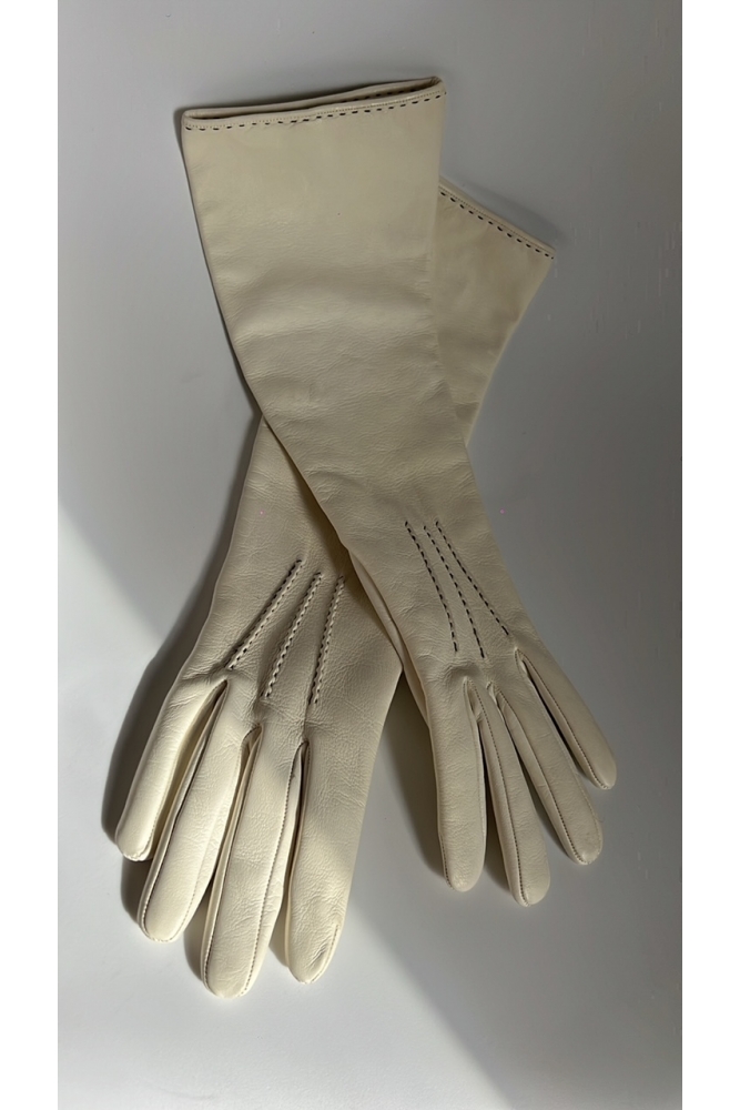 Ermanno Scervino Gloves